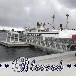 Meet your Posher, Darla